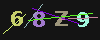 Gambar captcha